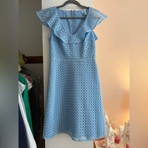 Draper James Mini Dress